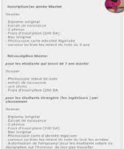 buy degree from the Université Abdelhamid Ibn Badis de Mostaganem Université Abdelhamid Ibn Badis de