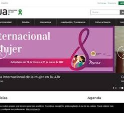 Buy college degree from The Universidad de Jaén