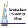 Université des sciences juridiques et politiques de Bamako