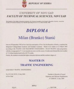 Buy college degree from the Državni univerzitet u Novom Pazaru