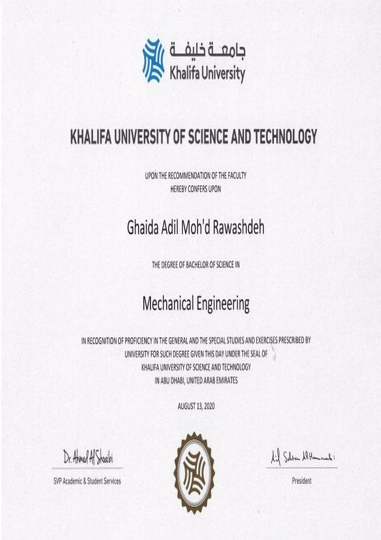 Buy college degree from the Hamad Bin Khalifa University