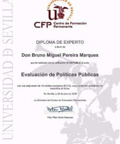 Buy college degree from the Universidad de Sevilla