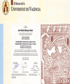 Buy college degree from the Universidad de Valencia