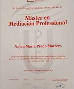 Buy college degree from the Universidad Pompeu Fabra