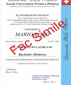 Buy college degree from the Università della Svizzera Italiana