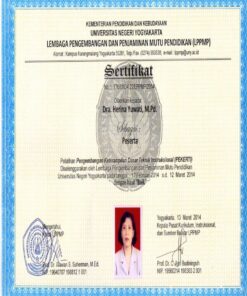 Buy college degree from the Universitas Pendidikan Indonesia
