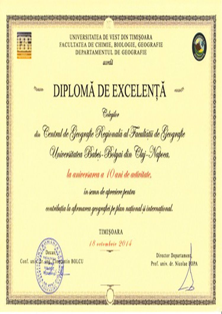 Buy college degree from the Universitatea de Vest din Timisoara