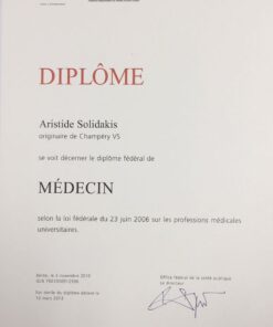 Buy college degree from the Université de Neuchâtel