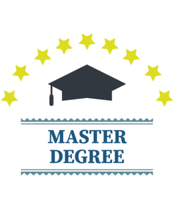 Master Degree
