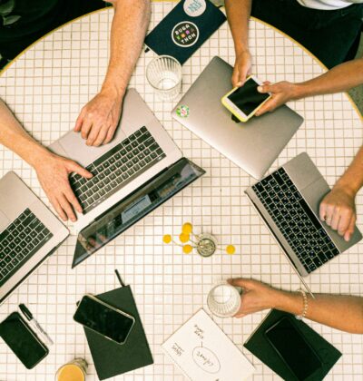 Business and Marketing Business and Marketing