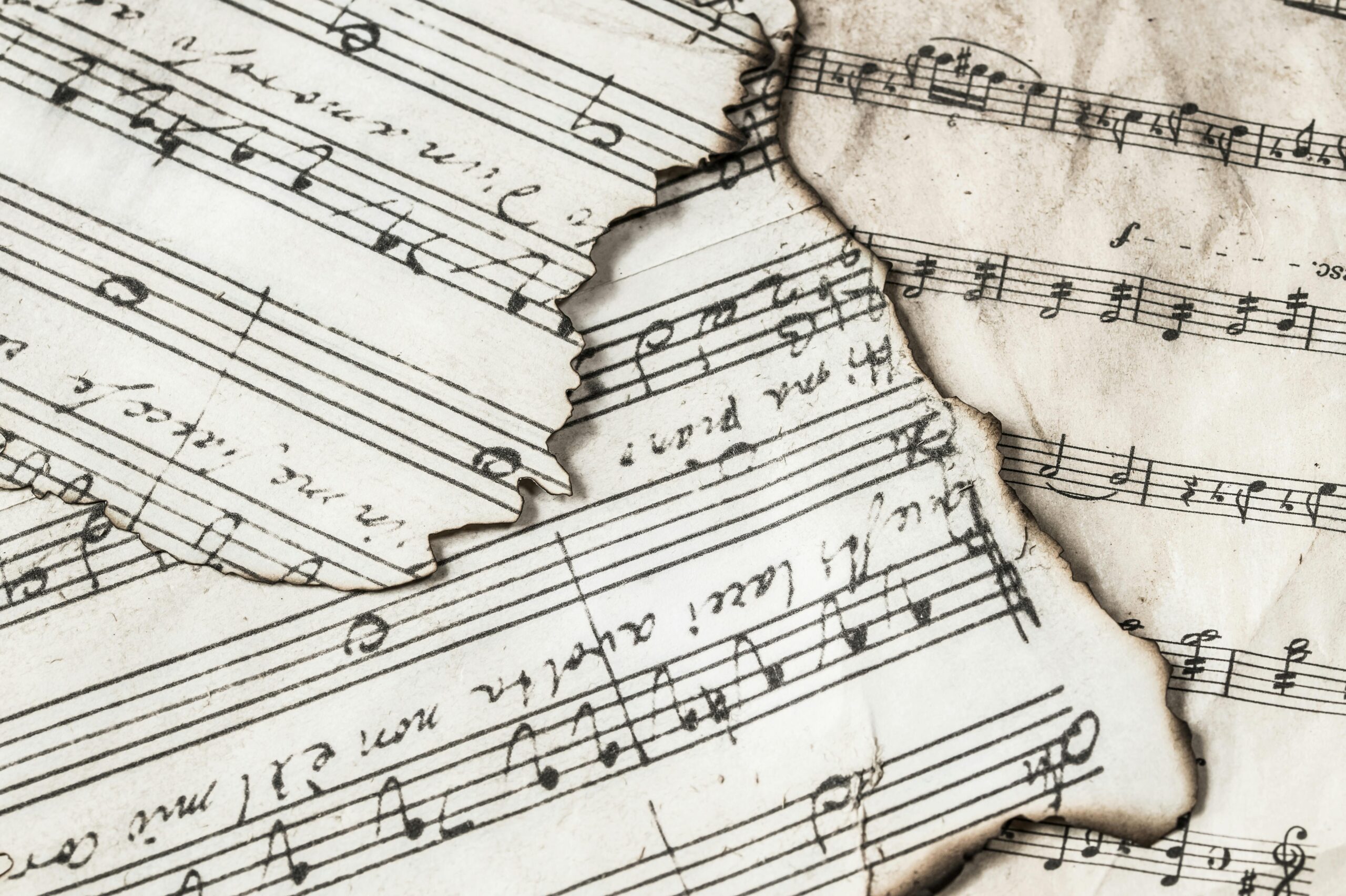 Music Degrees
