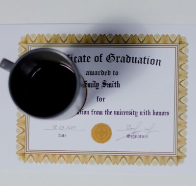 Associate Degree