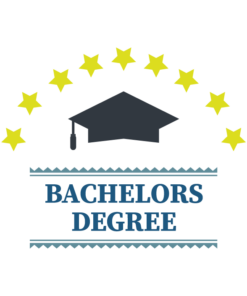 Bachelors Degree