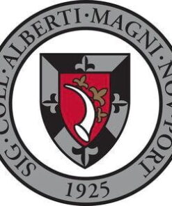 Albertus Magnus College