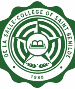De La Salle - College of Saint Benilde