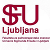 Faculty of Science of Psychotherapy Sigmund Freud University in Ljubljana