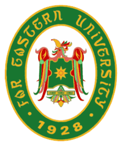 Far Eastern University in Philippines