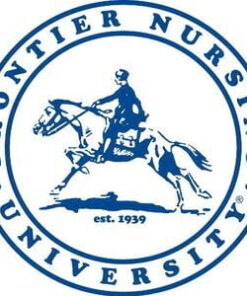 Frontier Nursing University