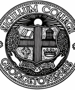 Georgetown College