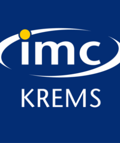 IMC University of Applied Sciences in Krems