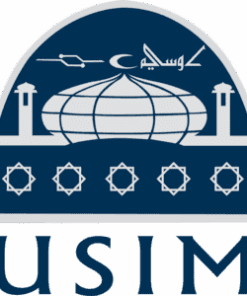 Islamic Science University of Malaysia