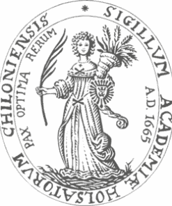 Kiel University
