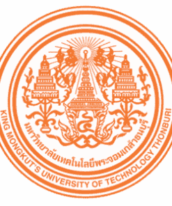 King Mongkut's University of Technology Thonburi