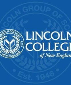 Lincoln College of New England - Southington