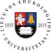 Lithuanian University of Educational Sciences