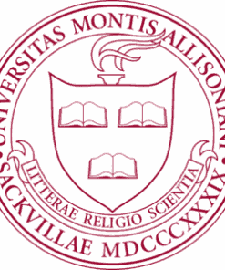 Mount Allison University