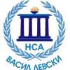National Sports Academy Vasil Levski