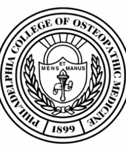 Philadelphia College of Osteopathic Medicine