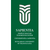 Sapientia Hungarian University of Transylvania