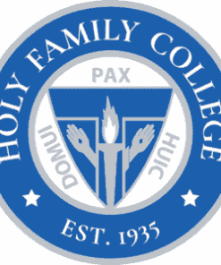 Silver Lake College of the Holy Family
