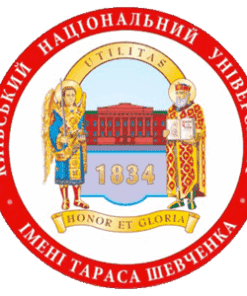 Taras Shevchenko National University of Kyiv