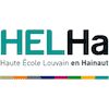 University College of Louvain en Hainaut