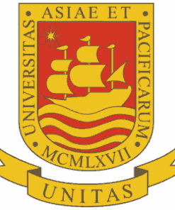 University of Asia and the Pacific