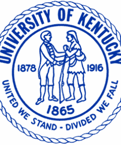 University of Kentucky