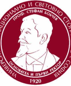 University of National and World Economy