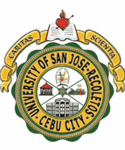 University of San Jose-Recoletos