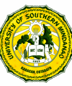 University of Southern Mindanao