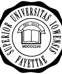 Upper Iowa University