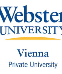 Webster Vienna Private University