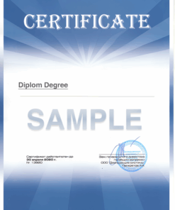 Buy Diplom Degree from Autonomous University of Madrid